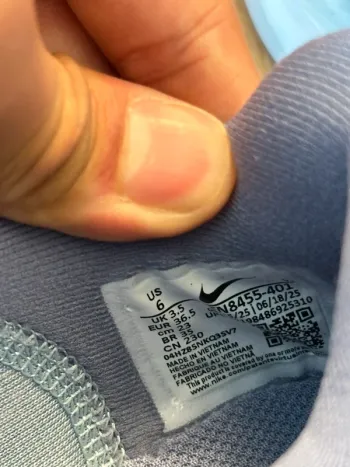 Używany Nike Zoom Fly 6 bike — zdjęcie 13 z 13