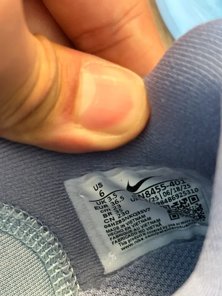 Używany Nike Zoom Fly 6 bike — zdjęcie 13 z 13