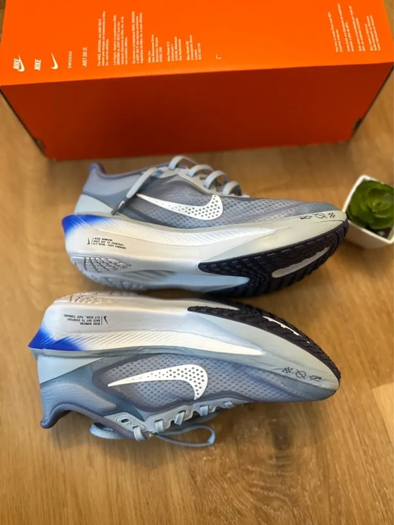 Używany Nike Zoom Fly 6 bike — zdjęcie 12 z 13