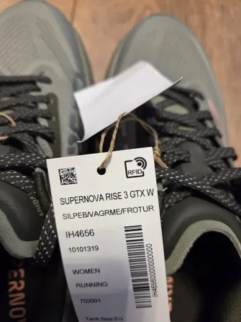 Použité Supernova Rise 3 GTX W bike — obrázek 10 z 10