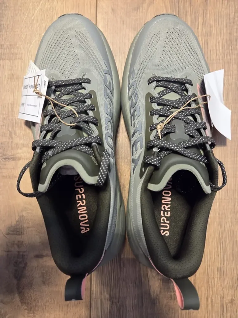 Použité Supernova Rise 3 GTX W bike — obrázek 8 z 10