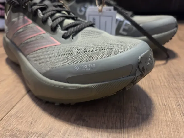 Použité Supernova Rise 3 GTX W bike — obrázek 4 z 10