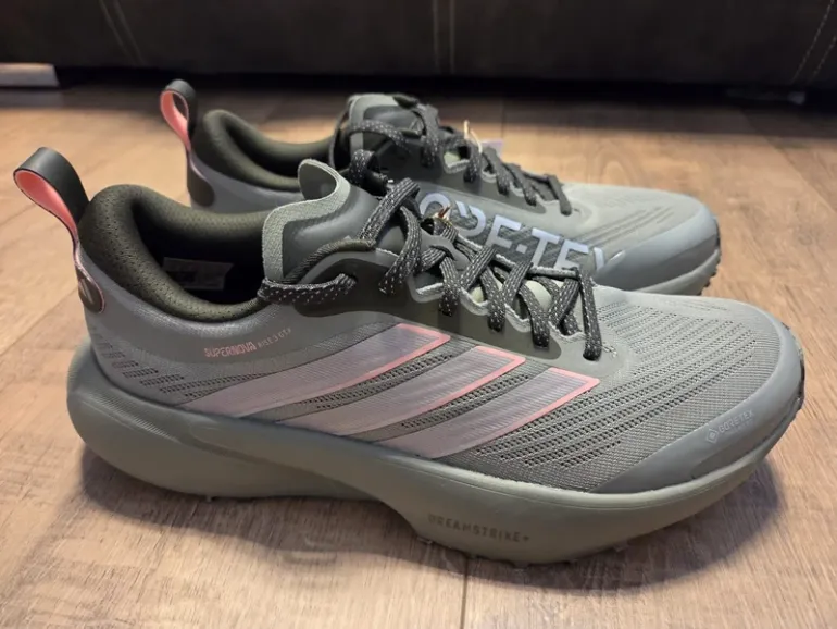 Použité Supernova Rise 3 GTX W bike — obrázek 2 z 10