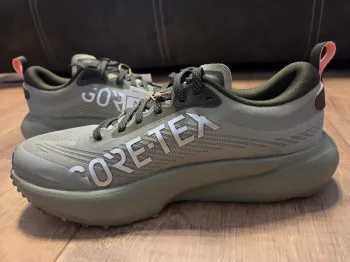 Použité Supernova Rise 3 GTX W bike — obrázek 7 z 10