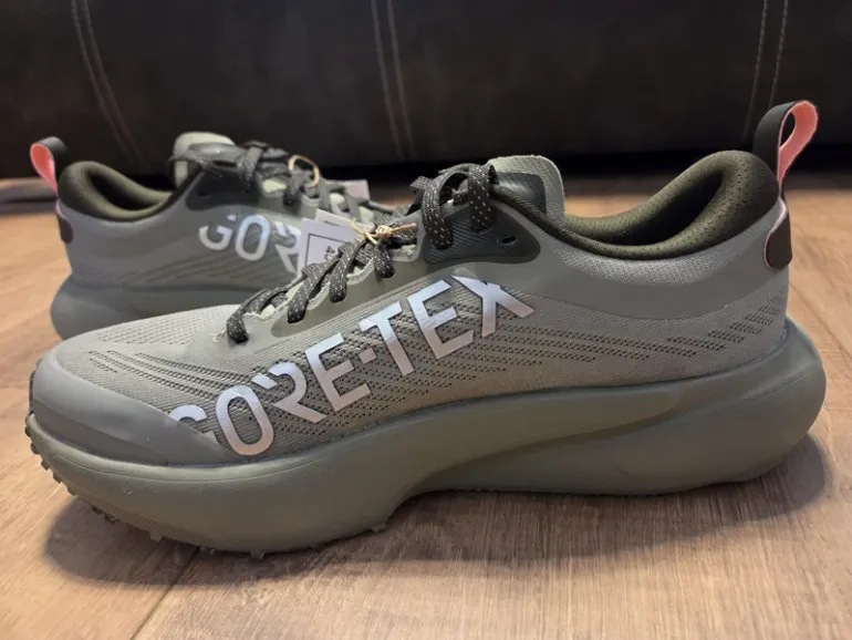 Použité Supernova Rise 3 GTX W bike — obrázek 7 z 10