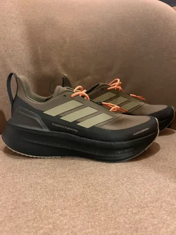 Used Adidas Ultraboost 5 H.Koumori Running Shoes