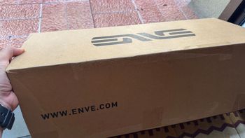 Brugt Enve Compact Road Handlebar bike — billede 4 af 4
