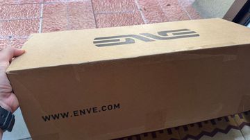 Enve Compact Road Handlebar bike usato — immagine 4 di 4