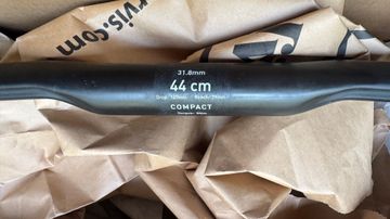 Enve Compact Road Handlebar bike usato — immagine 3 di 4