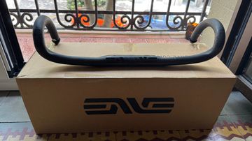 Enve Compact Road Handlebar bike usato — immagine 1 di 4