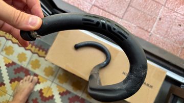 Enve Compact Road Handlebar bike usato — immagine 2 di 4