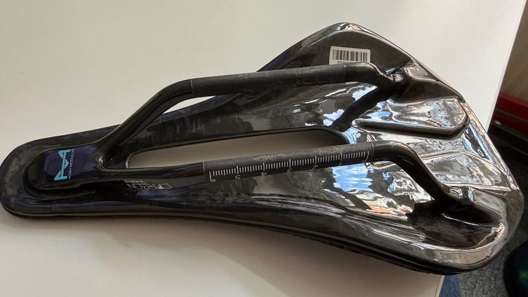 Used Ryet Ultimate 2026 bike — image 5 of 5