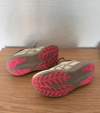 Asics Gel-Nimbus 25 TR bike usato — immagine 7 di 8