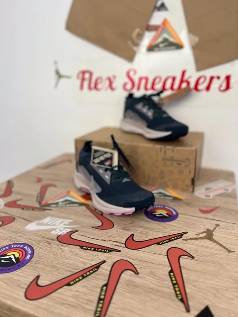 Pegasus Trail 5 Gtx bike usato — immagine 4 di 6