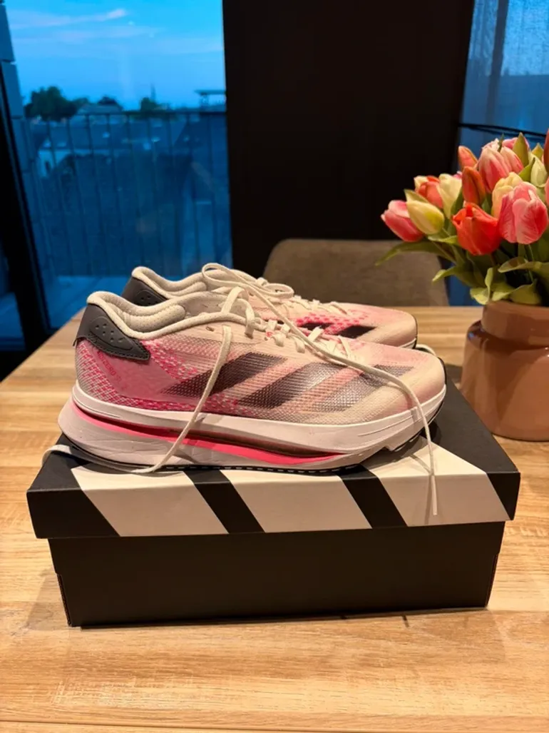 Używany Adidas Running Shoes bike — zdjęcie 2 z 5