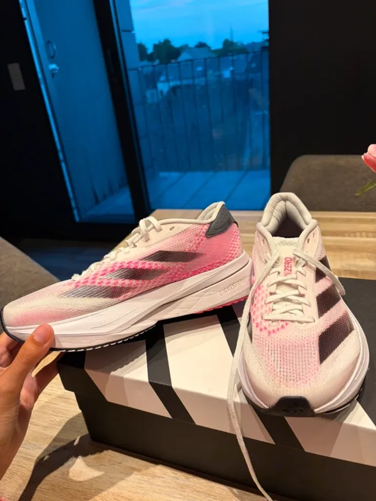 Używany Adidas Running Shoes bike — zdjęcie 4 z 5