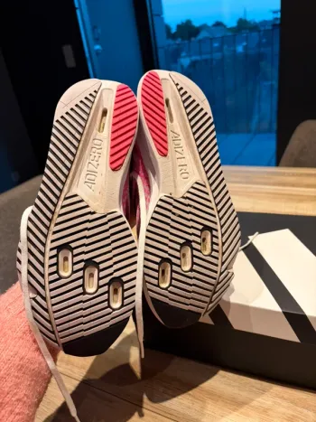 Używany Adidas Running Shoes bike — zdjęcie 5 z 5