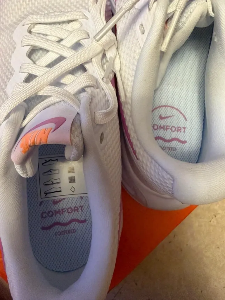 Nike Revolution 8 bike de segunda mano — imagen 5 de 9
