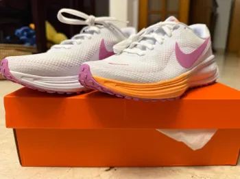 Nike Revolution 8 Running Shoes de segunda mano