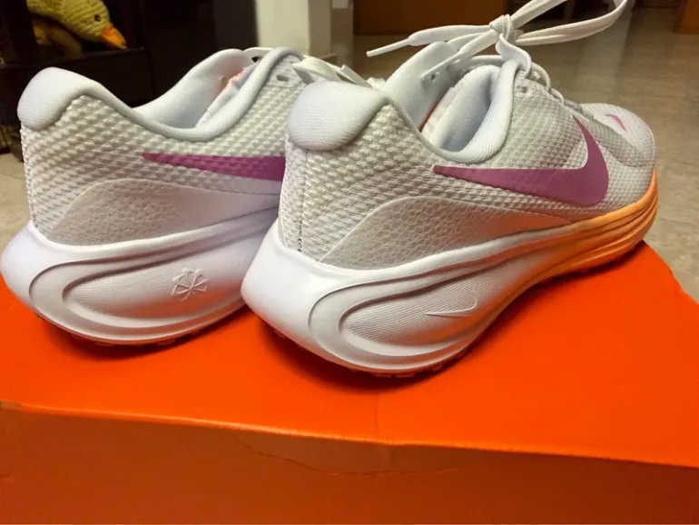 Nike Revolution 8 bike de segunda mano — imagen 4 de 9