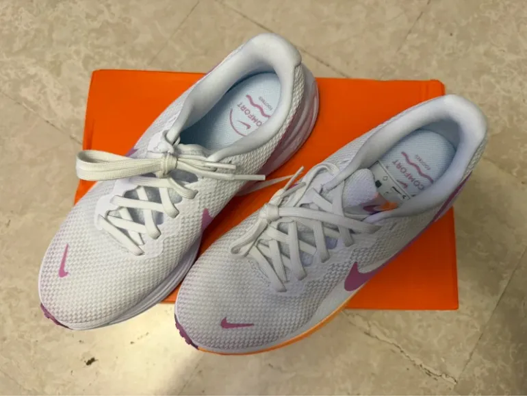 Nike Revolution 8 bike de segunda mano — imagen 2 de 9