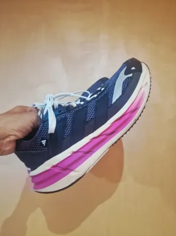Adidas 3 sportwear Running Shoes d'occasion