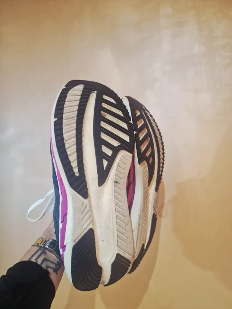 Adidas 3 sportwear bike d'occasion — image 4 sur 5