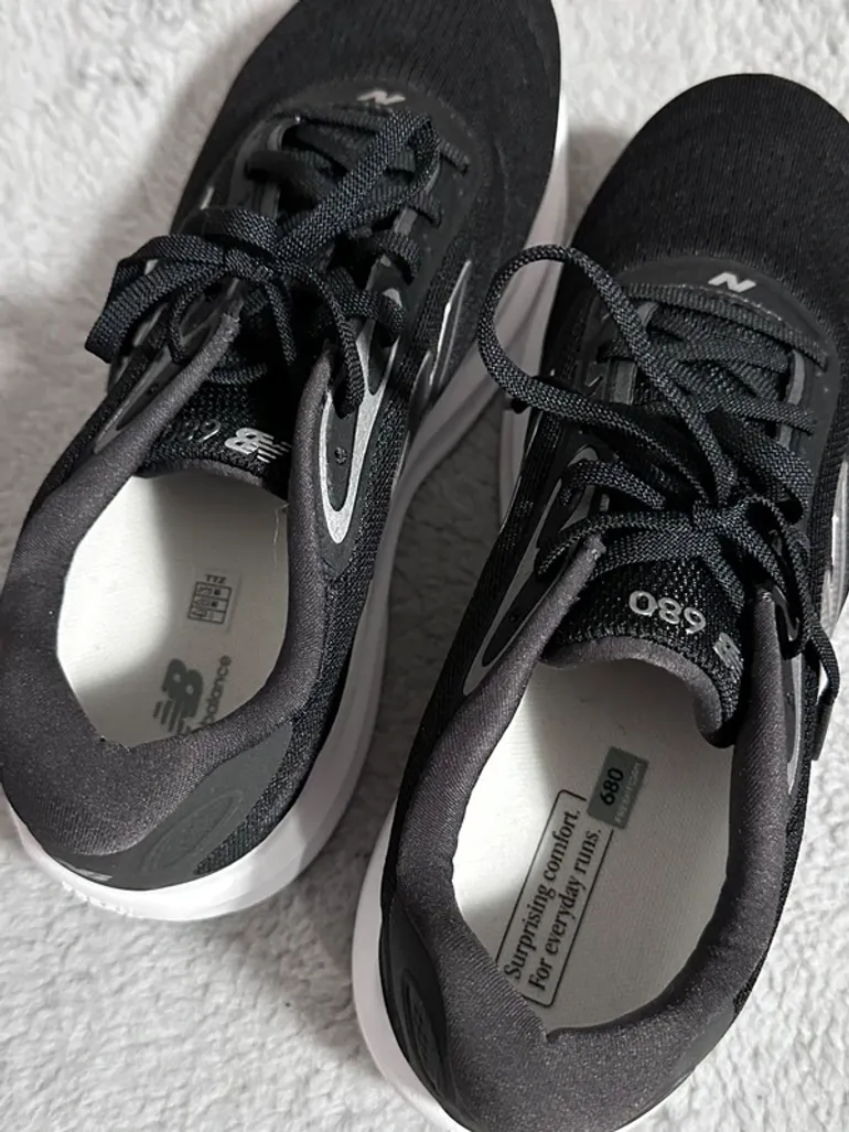Gebrauchtes New Balance 680 bike — Bild 3 von 7