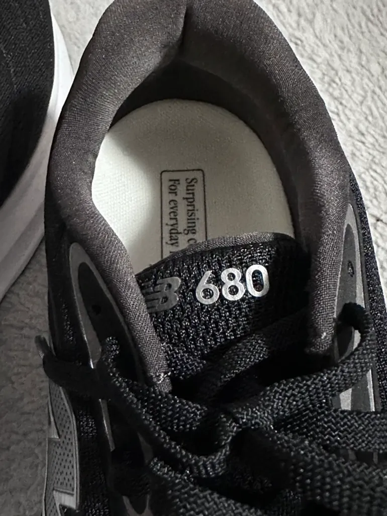 Gebrauchtes New Balance 680 bike — Bild 4 von 7