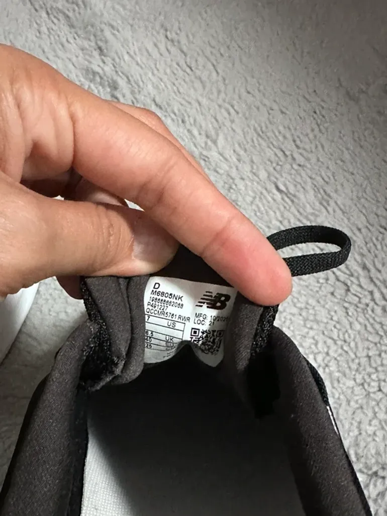 Gebrauchtes New Balance 680 bike — Bild 5 von 7