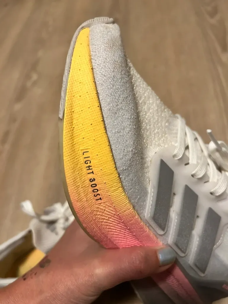 Brugt Adidas Ultraboost bike — billede 5 af 6