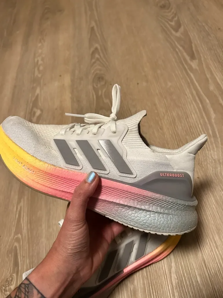 Brugt Adidas Ultraboost bike — billede 3 af 6