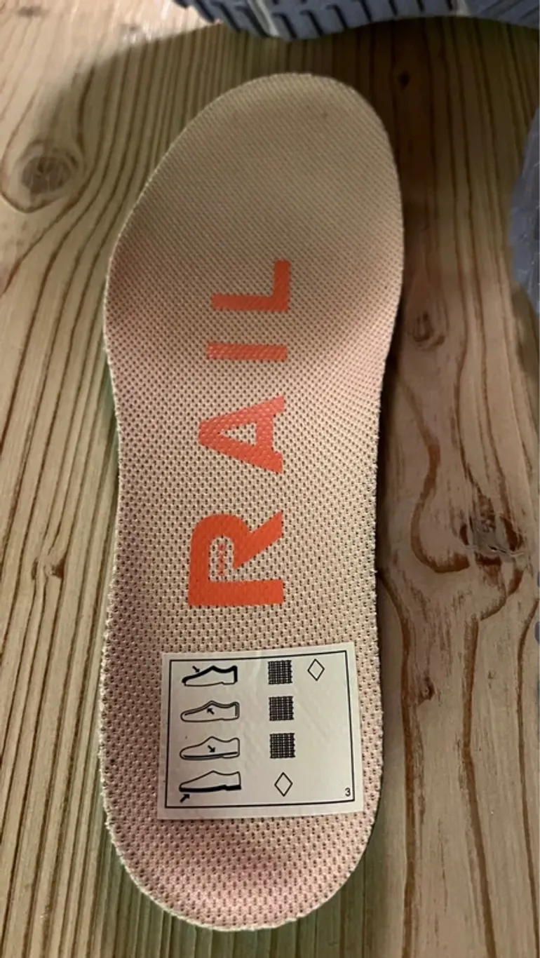 Gebrauchtes Pegasus Trail React bike — Bild 8 von 9