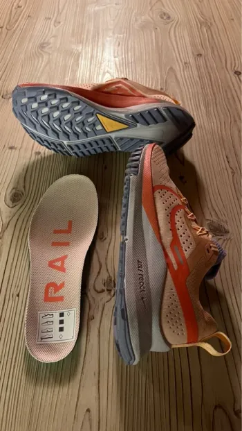 Gebrauchtes Pegasus Trail React bike — Bild 7 von 9