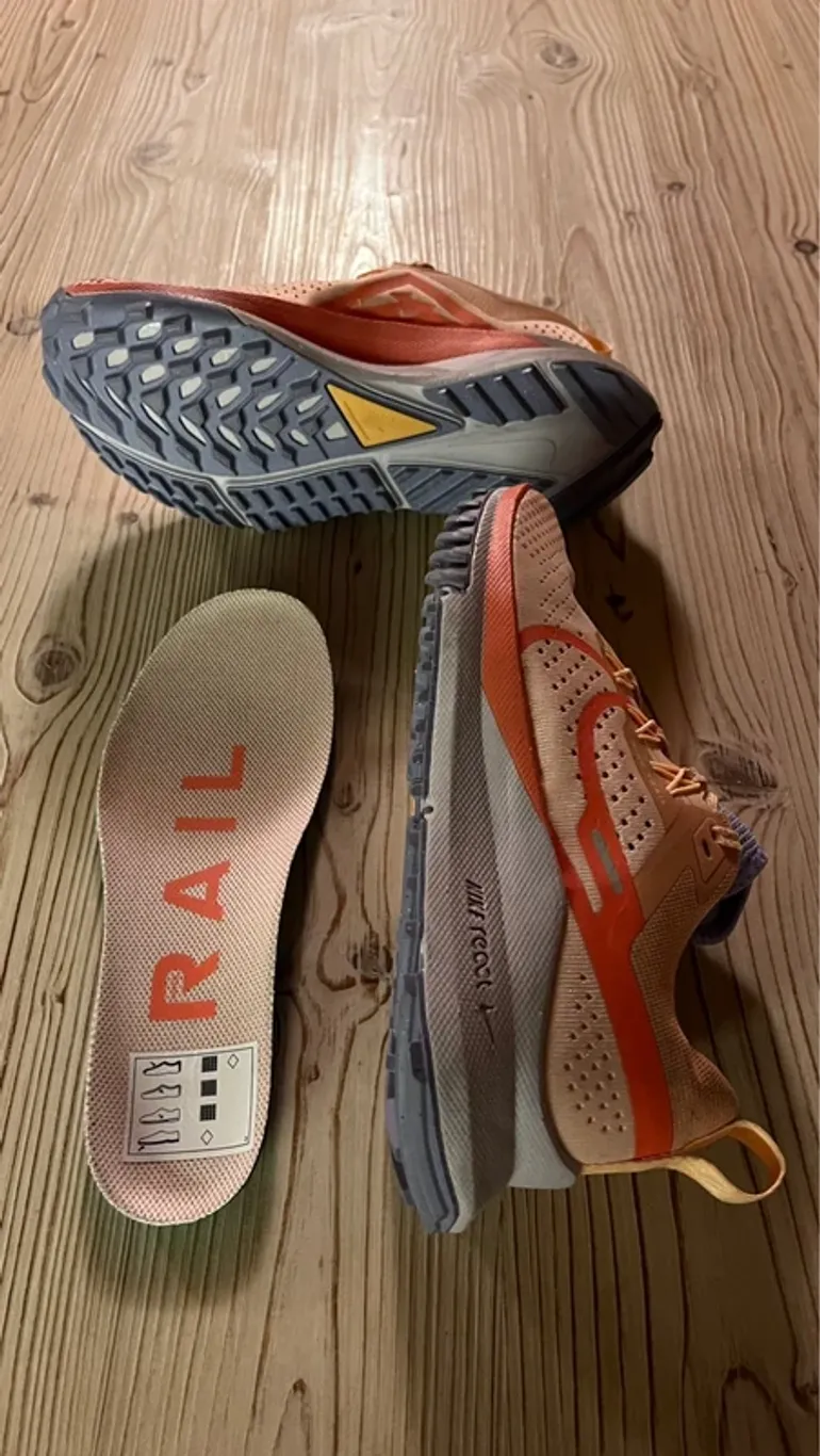 Gebrauchtes Pegasus Trail React bike — Bild 7 von 9