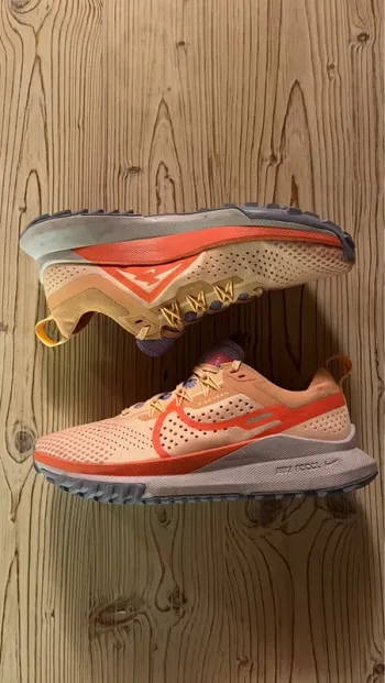 Gebrauchtes Pegasus Trail React bike — Bild 3 von 9