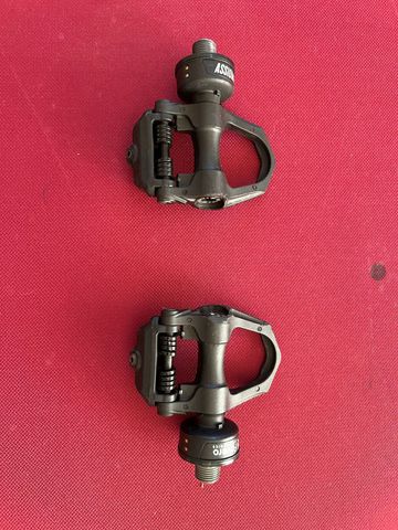 Gebrauchtes assioma duo Assioma Pedals bike — Bild 2 von 3