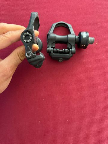 Gebrauchtes assioma duo Assioma Pedals bike — Bild 3 von 3