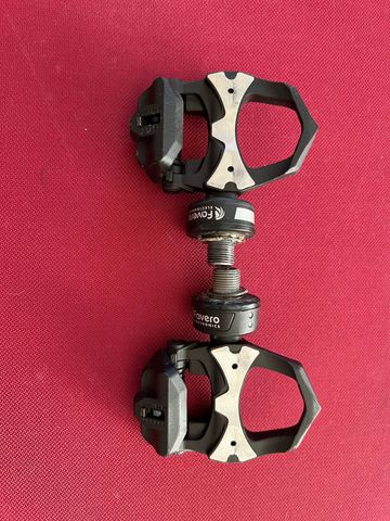 assioma duo Assioma Pedals Drivetrain & Pedals usato