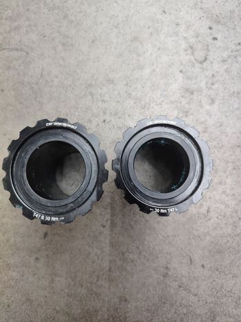 Gebrauchtes Ceramicspeed T47 DUB Bottom Bracket 2026 Drivetrain & Pedals