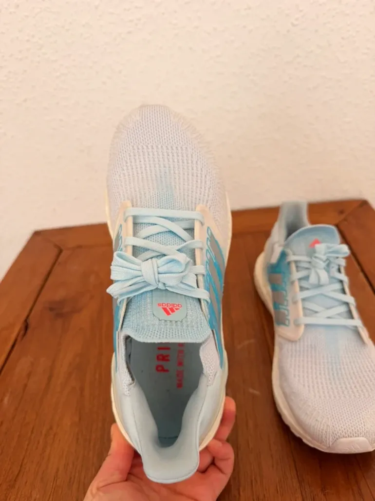 Używany Adidas Ultraboost 20 bike — zdjęcie 3 z 7