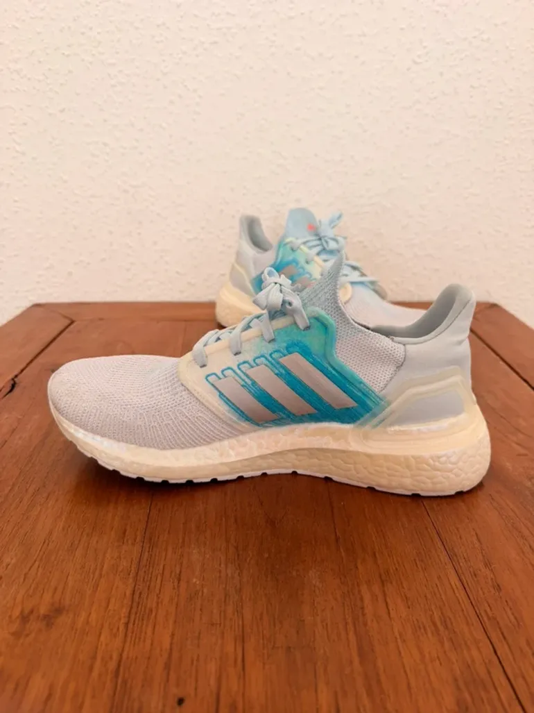 Używany Adidas Ultraboost 20 bike — zdjęcie 7 z 7