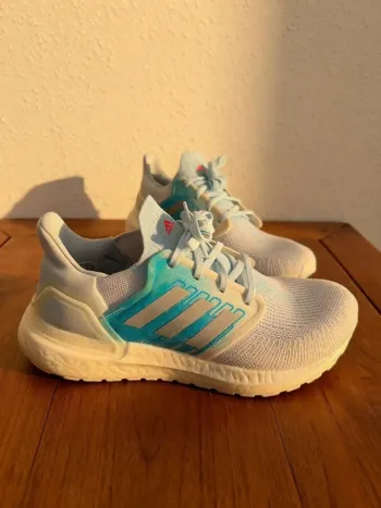 Gebrauchtes Adidas Ultraboost 20 Running Shoes