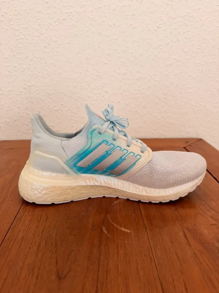 Używany Adidas Ultraboost 20 bike — zdjęcie 5 z 7