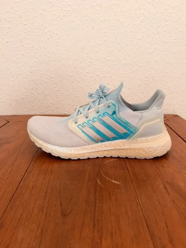 Używany Adidas Ultraboost 20 bike — zdjęcie 6 z 7