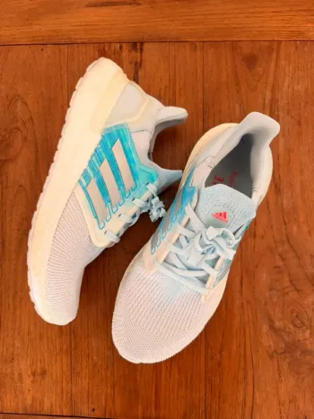 Używany Adidas Ultraboost 20 bike — zdjęcie 2 z 7