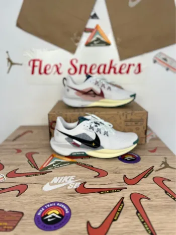Pegasus Trail 5 Running Shoes usato