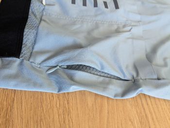 Brugt BCBE Short Sleeve Jersey 2026 bike — billede 4 af 7