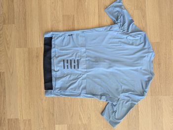 Brugt BCBE Short Sleeve Jersey 2026 bike — billede 3 af 7