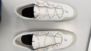 Used Quoc Gran Tourer XC 2025 Cycling Shoes